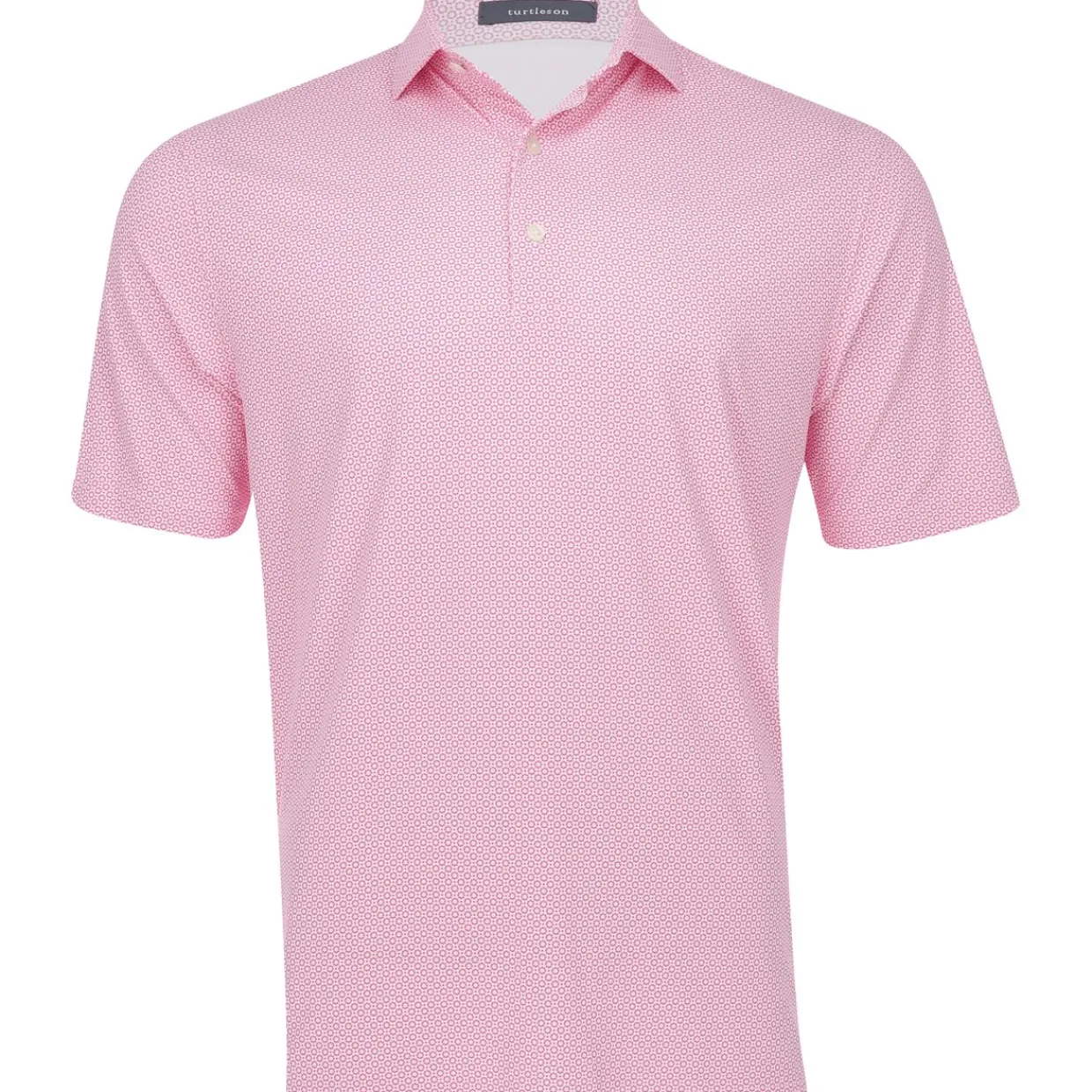 Turtleson Golf Shirts^Raynor Perforance hirt Poo hort eeve Gof Appare
