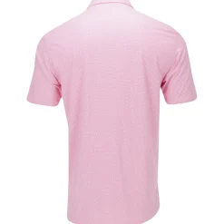 Turtleson Golf Shirts^Raynor Perforance hirt Poo hort eeve Gof Appare