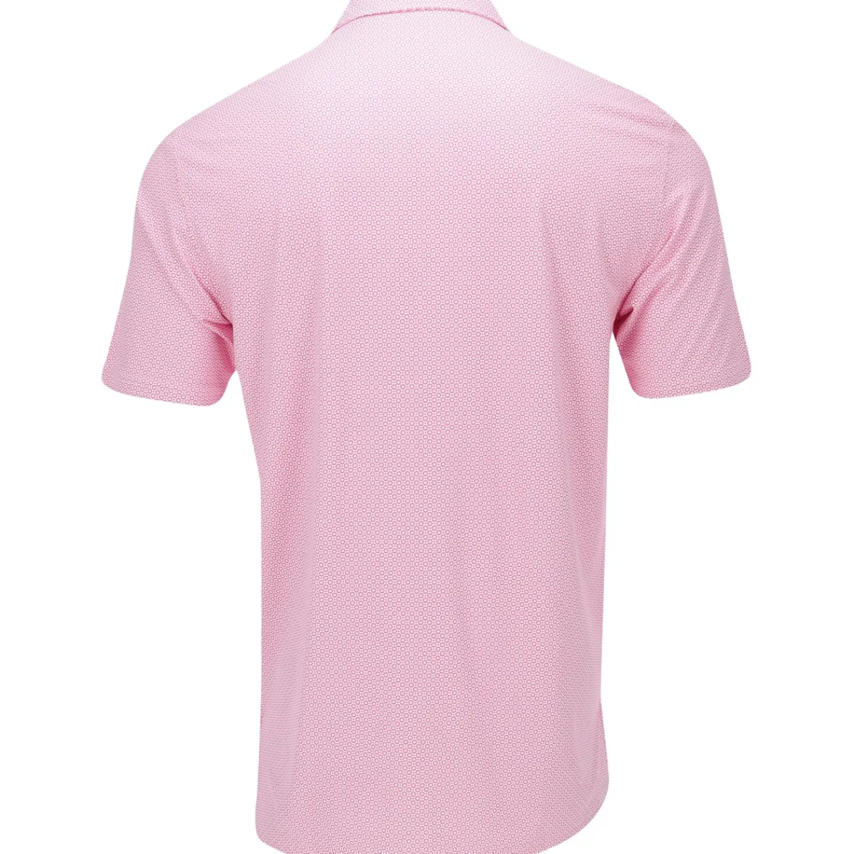 Turtleson Golf Shirts^Raynor Perforance hirt Poo hort eeve Gof Appare