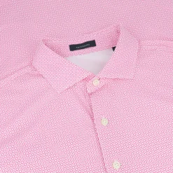 Turtleson Golf Shirts^Raynor Perforance hirt Poo hort eeve Gof Appare
