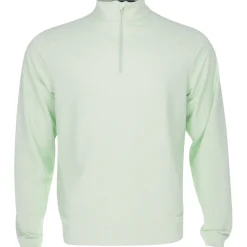Turtleson Outerwear^Rey 1/4 Zip Outerwear Puover Gof Appare