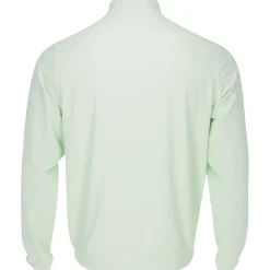 Turtleson Outerwear^Rey 1/4 Zip Outerwear Puover Gof Appare
