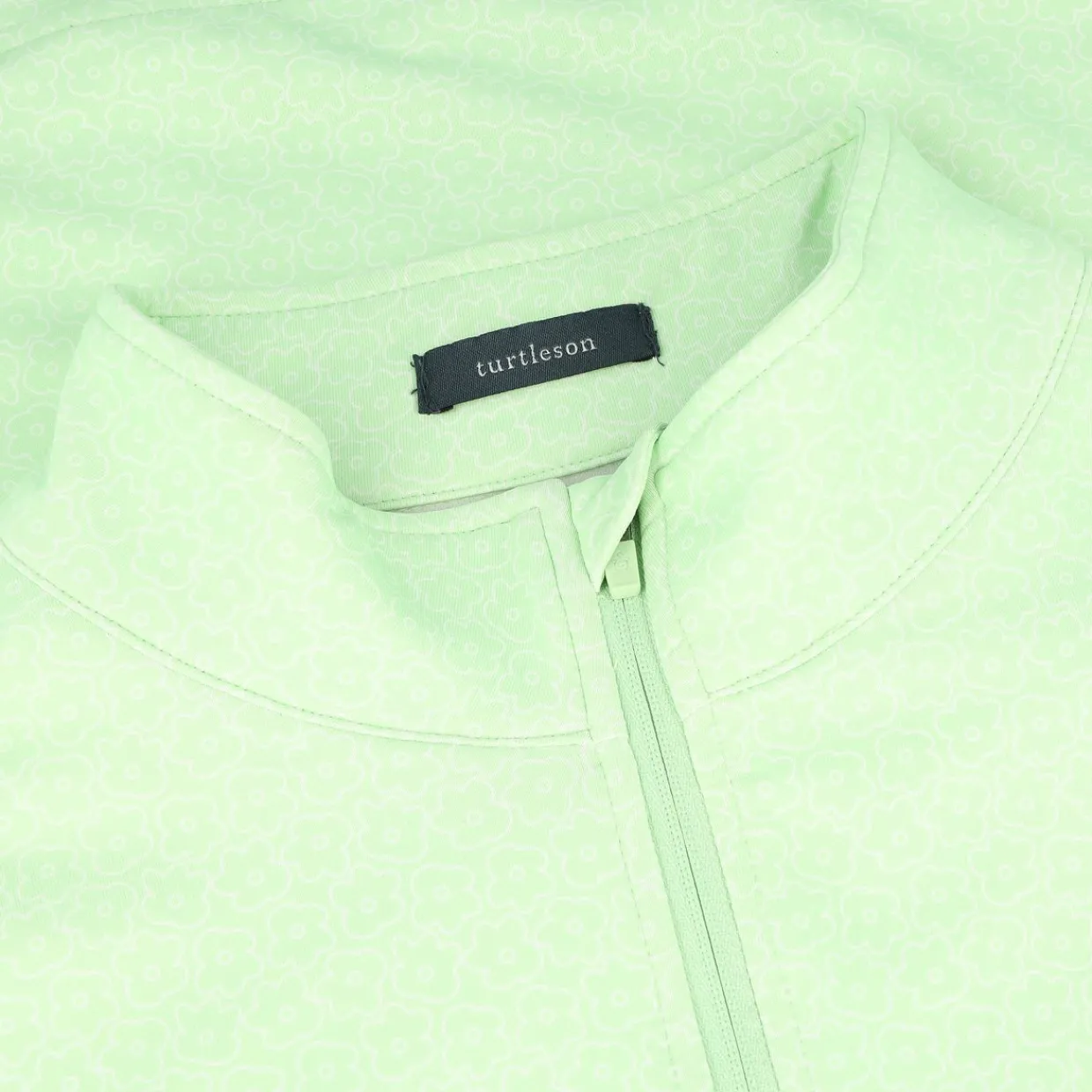 Turtleson Outerwear^Rey 1/4 Zip Outerwear Puover Gof Appare