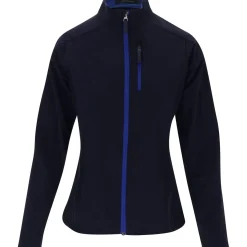 Turtleson Ladies Golf Apparel^Rigg Water Reitant Fu-Zip Outerwear Jacket Gof Appare