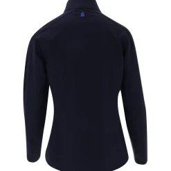 Turtleson Ladies Golf Apparel^Rigg Water Reitant Fu-Zip Outerwear Jacket Gof Appare