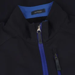 Turtleson Ladies Golf Apparel^Rigg Water Reitant Fu-Zip Outerwear Jacket Gof Appare