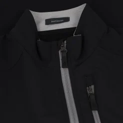 Turtleson Ladies Golf Apparel^Rigg Water Reitant Fu-Zip Outerwear Jacket Gof Appare
