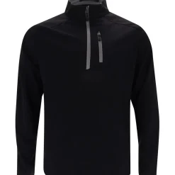 Turtleson Outerwear^Rigg Water-Reitant 1/4 Zip Outerwear Jacket Gof Appare