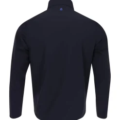 Turtleson Outerwear^Rigg Water-Reitant 1/4 Zip Outerwear Puover Gof Appare