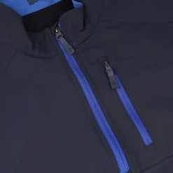 Turtleson Outerwear^Rigg Water-Reitant 1/4 Zip Outerwear Puover Gof Appare