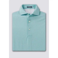 Turtleson Golf Shirts^Ringo Perforance hirt Poo hort eeve Gof Appare
