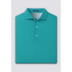 Turtleson Golf Shirts|Mens Golf Apparel^Ripter Perforance hirt Poo hort eeve Gof Appare