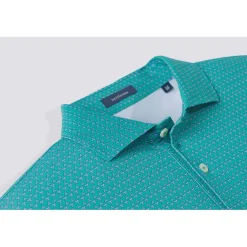 Turtleson Golf Shirts|Mens Golf Apparel^Ripter Perforance hirt Poo hort eeve Gof Appare