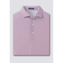 Turtleson Golf Shirts|Mens Golf Apparel^Ripter Perforance hirt Poo hort eeve Gof Appare