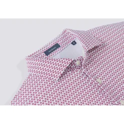 Turtleson Golf Shirts|Mens Golf Apparel^Ripter Perforance hirt Poo hort eeve Gof Appare