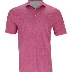 Turtleson Golf Shirts|Mens Golf Apparel^Ripter Perforance hirt Poo hort eeve Gof Appare