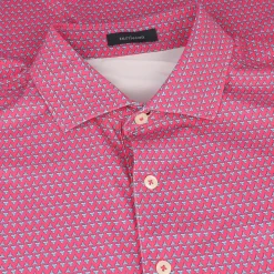 Turtleson Golf Shirts|Mens Golf Apparel^Ripter Perforance hirt Poo hort eeve Gof Appare