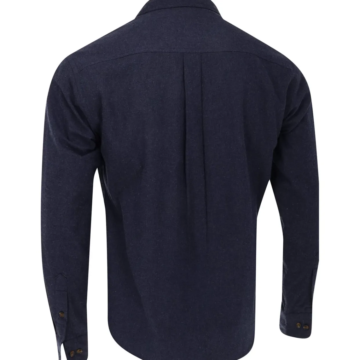 Turtleson Golf Shirts^Rive ined Fanne hirt Poo ong eeve Gof Appare