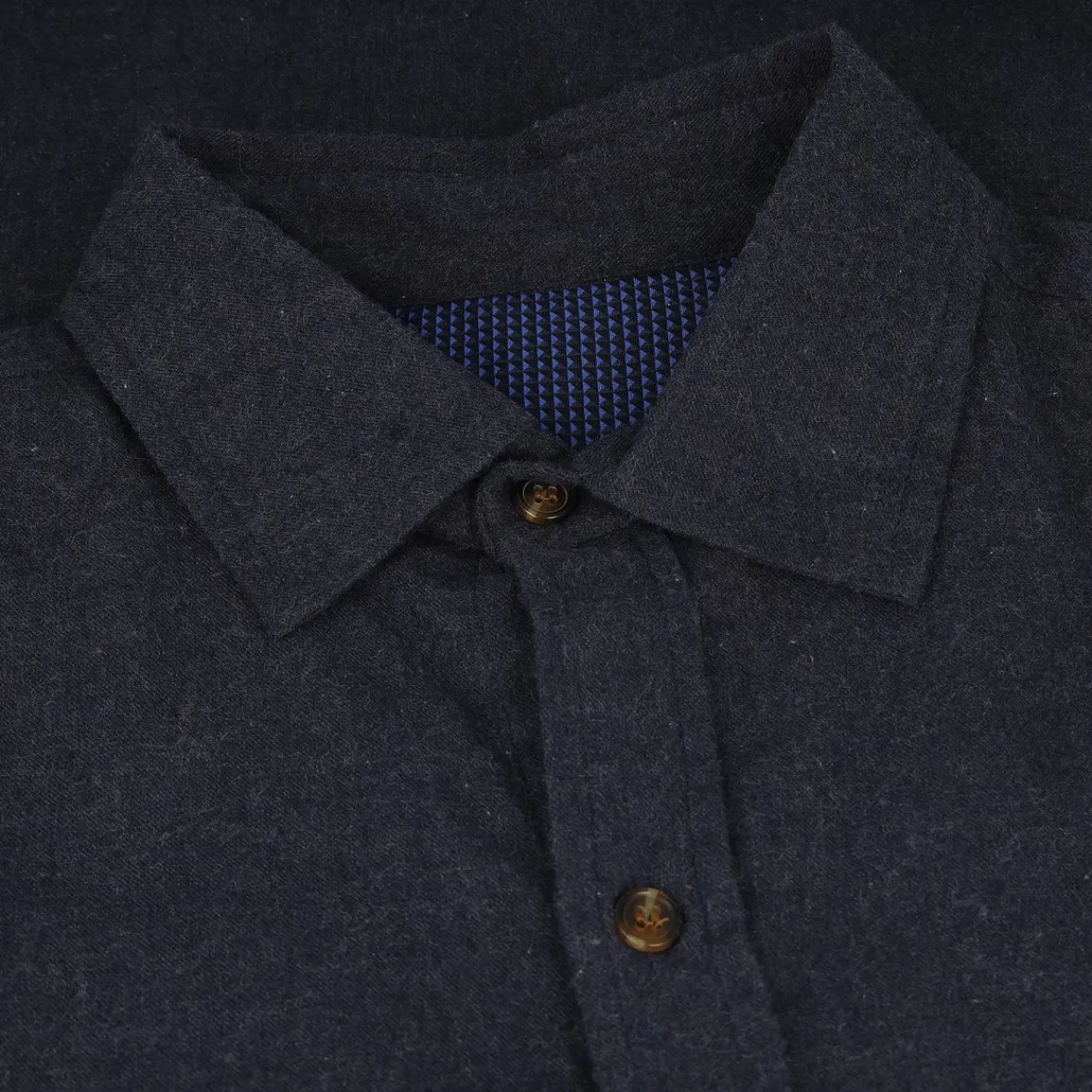 Turtleson Golf Shirts^Rive ined Fanne hirt Poo ong eeve Gof Appare