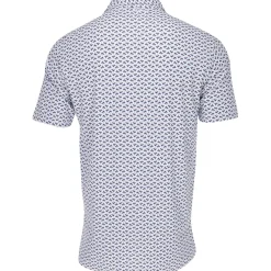 Turtleson Golf Shirts^Rocky Perforance hirt Poo hort eeve Gof Appare