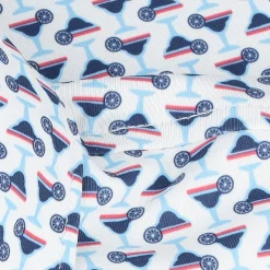 Turtleson Golf Shirts^Rocky Perforance hirt Poo hort eeve Gof Appare
