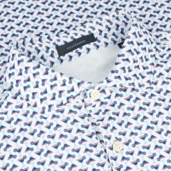 Turtleson Golf Shirts^Rocky Perforance hirt Poo hort eeve Gof Appare