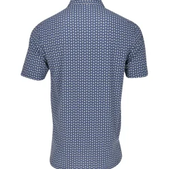Turtleson Golf Shirts^Rocky Perforance hirt Poo hort eeve Gof Appare