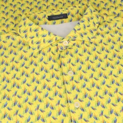 Turtleson Golf Shirts^Roin Perforance hirt Poo hort eeve Gof Appare