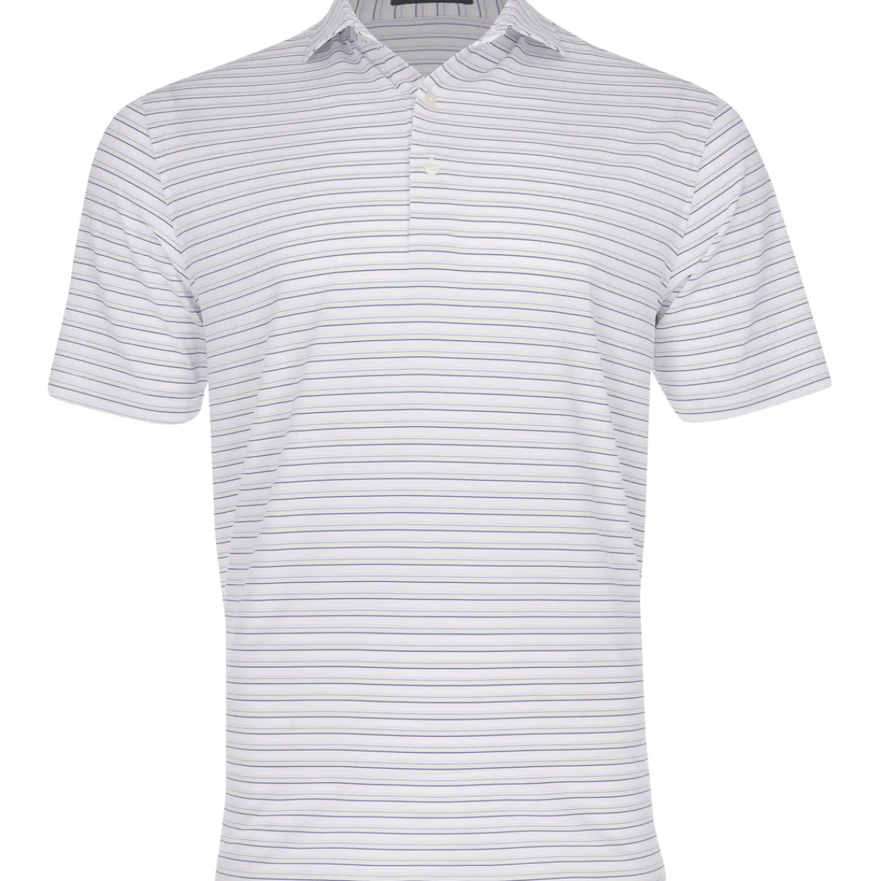 Turtleson Golf Shirts^Rory tripe Perforance hirt Poo hort eeve Gof Appare