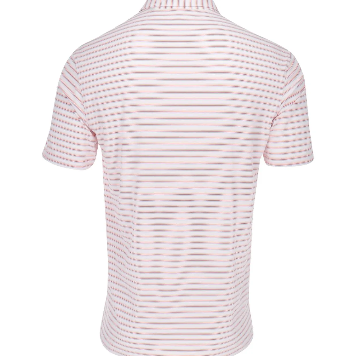 Turtleson Golf Shirts^Rory tripe Perforance hirt Poo hort eeve Gof Appare