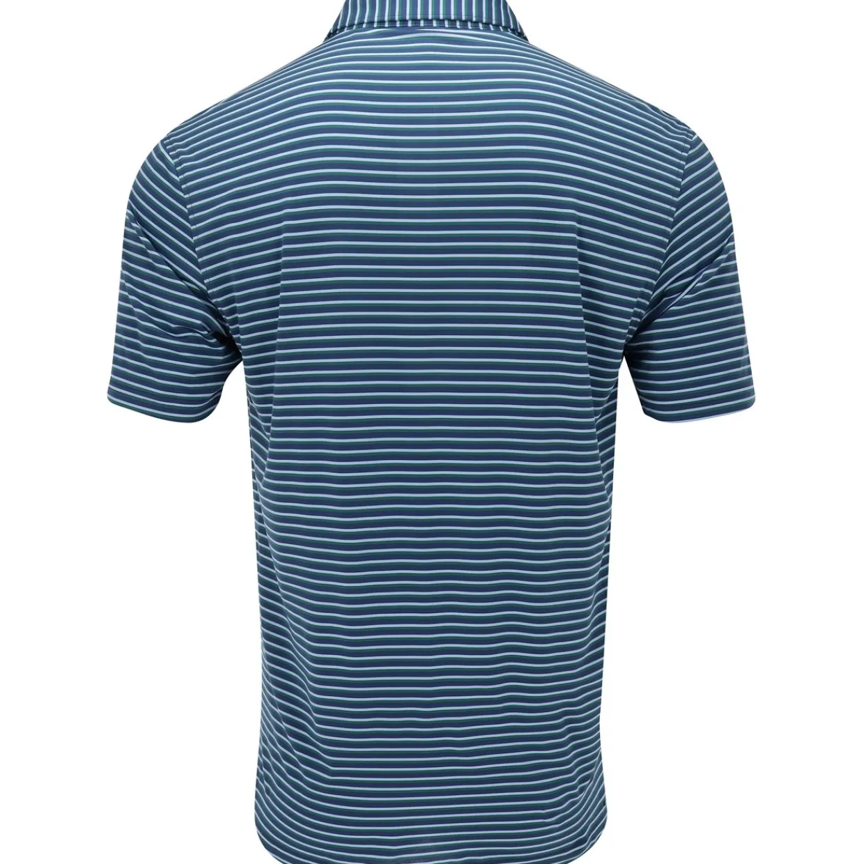 Turtleson Golf Shirts^Ryan tripe Perforance hirt Poo hort eeve Gof Appare