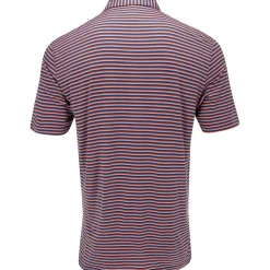 Turtleson Golf Shirts^Ryan tripe Perforance hirt Poo hort eeve Gof Appare