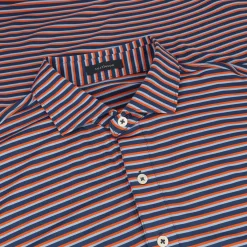 Turtleson Golf Shirts^Ryan tripe Perforance hirt Poo hort eeve Gof Appare