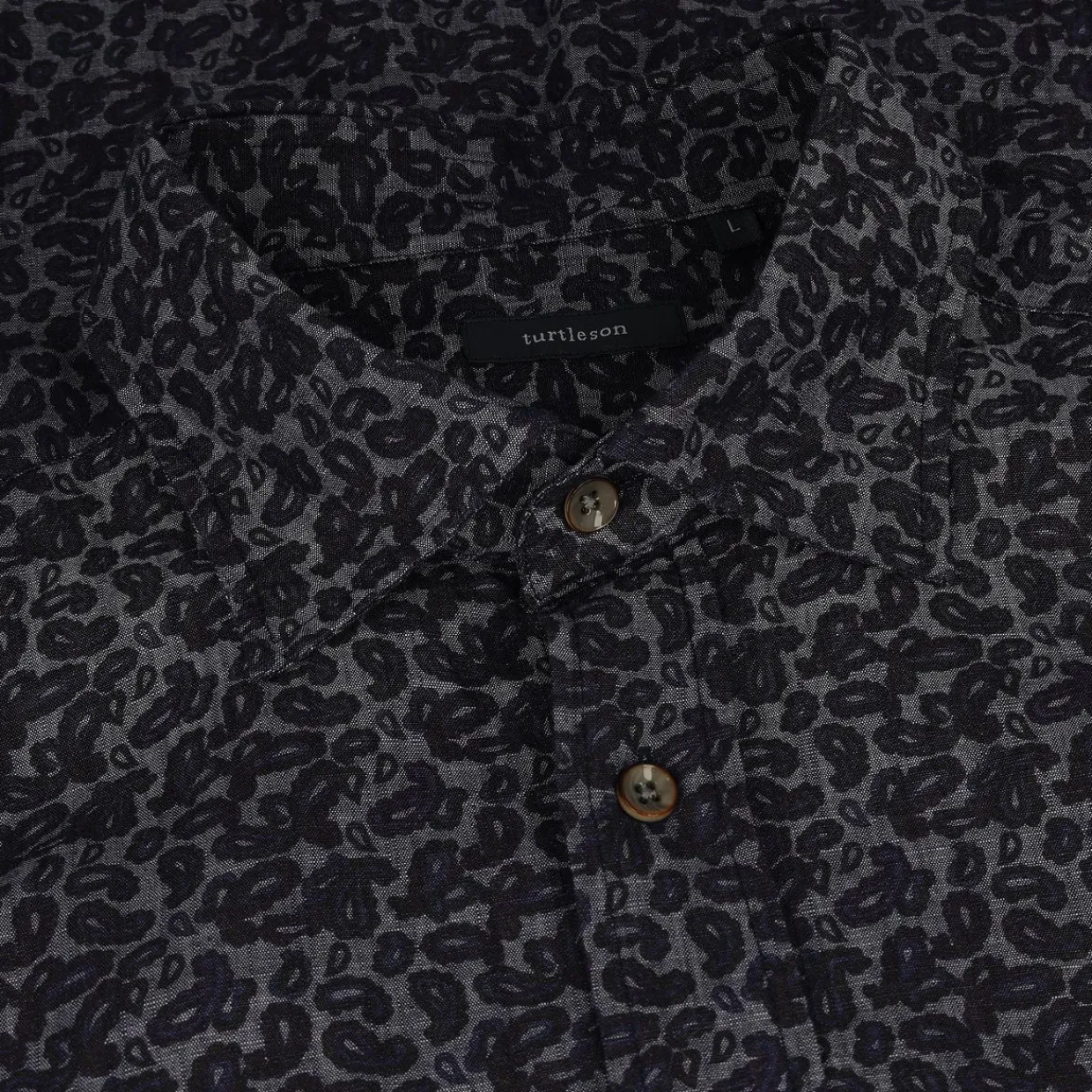 Turtleson Golf Shirts^hepherd Paiey Chabray hirt Dre Gof Appare