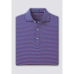 Turtleson Golf Shirts|Mens Golf Apparel^heran tripe Perforance hirt Poo hort eeve Gof Appare