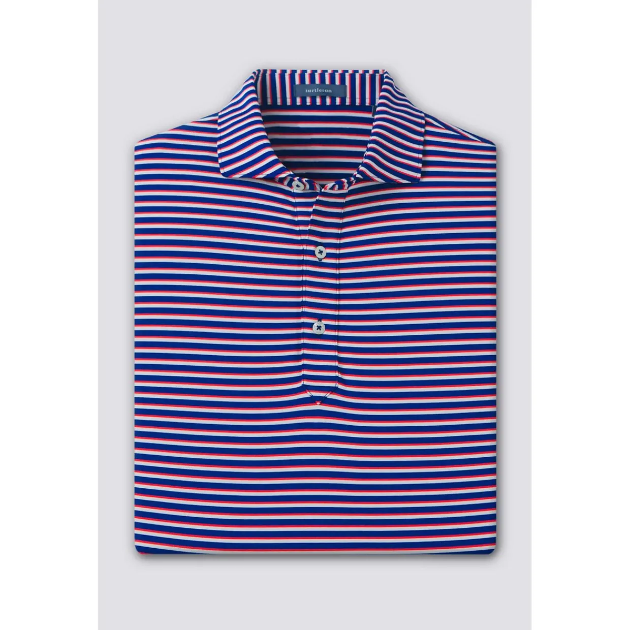 Turtleson Golf Shirts|Mens Golf Apparel^heran tripe Perforance hirt Poo hort eeve Gof Appare