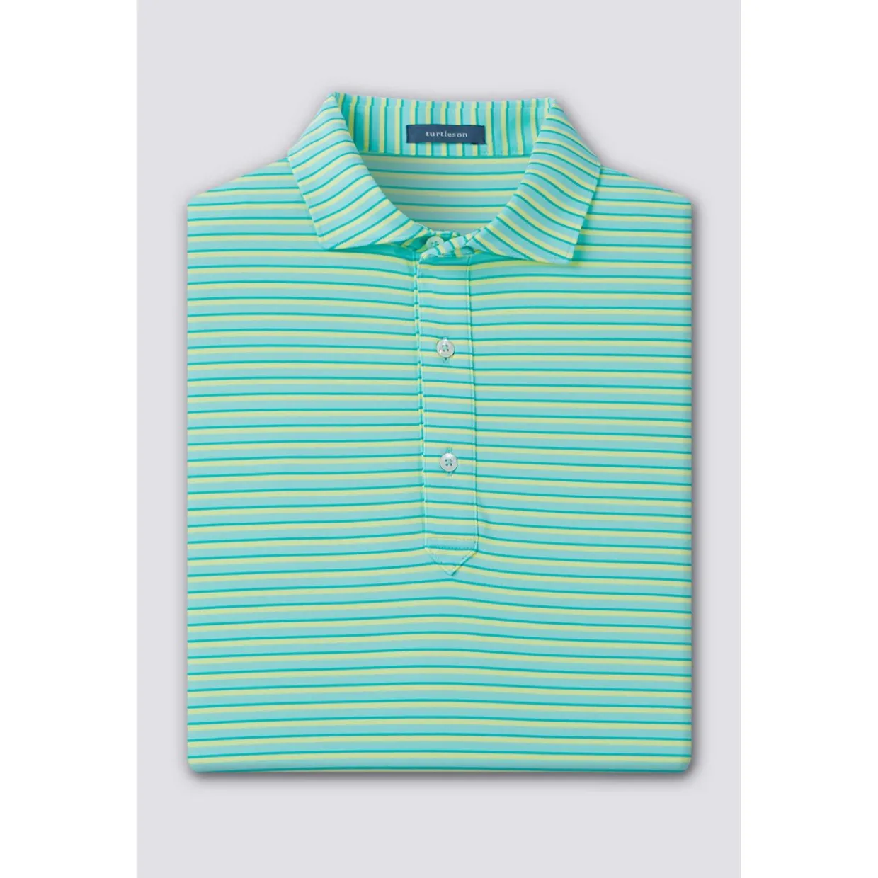 Turtleson Golf Shirts|Mens Golf Apparel^heran tripe Perforance hirt Poo hort eeve Gof Appare