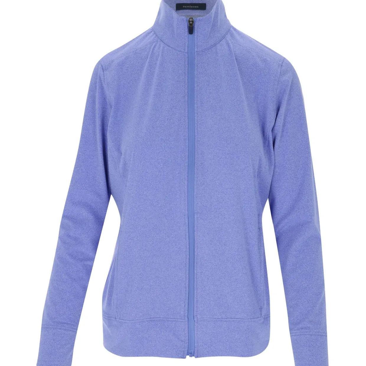 Turtleson Ladies Golf Apparel^iro Fu-Zip Outerwear Jacket Gof Appare