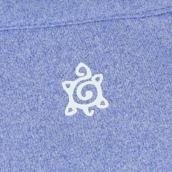 Turtleson Ladies Golf Apparel^iro Fu-Zip Outerwear Jacket Gof Appare