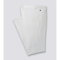 Turtleson Golf Pants^Stateline Bristol 5-Pocket Pants Flat Front Golf Apparel