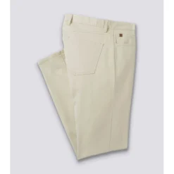 Turtleson Golf Pants^Stateline Bristol 5-Pocket Pants Flat Front Golf Apparel