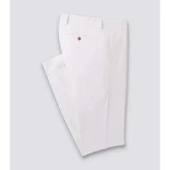 Turtleson Golf Pants^Stateline Twill Chino Pants Flat Front Golf Apparel