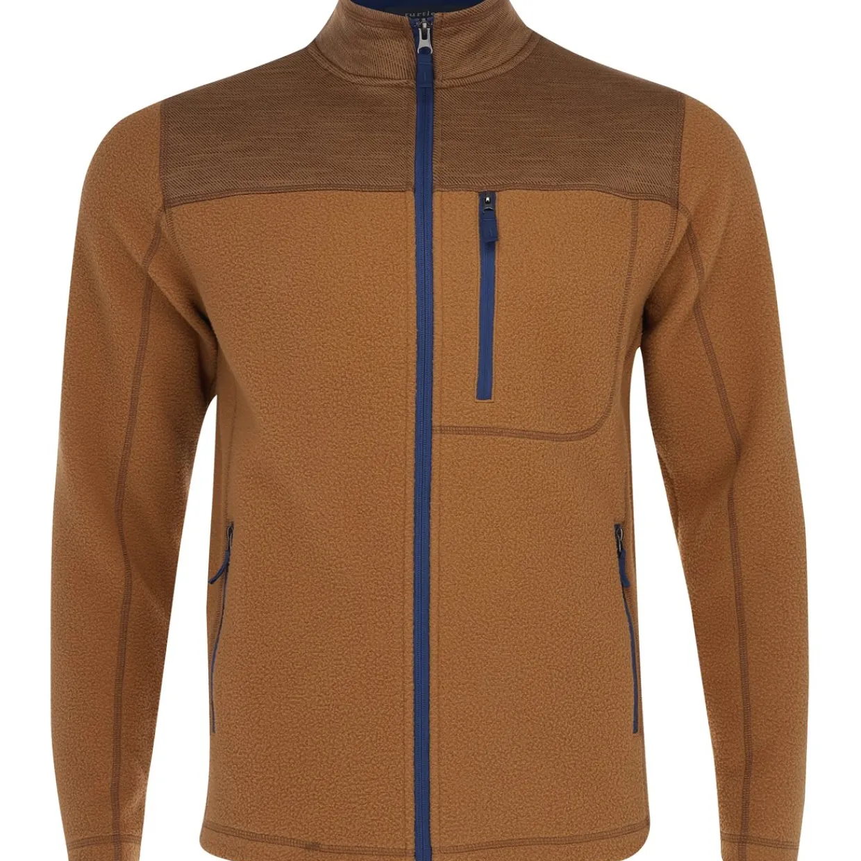 Turtleson Outerwear^teee Fu-Zip Outerwear Jacket Gof Appare