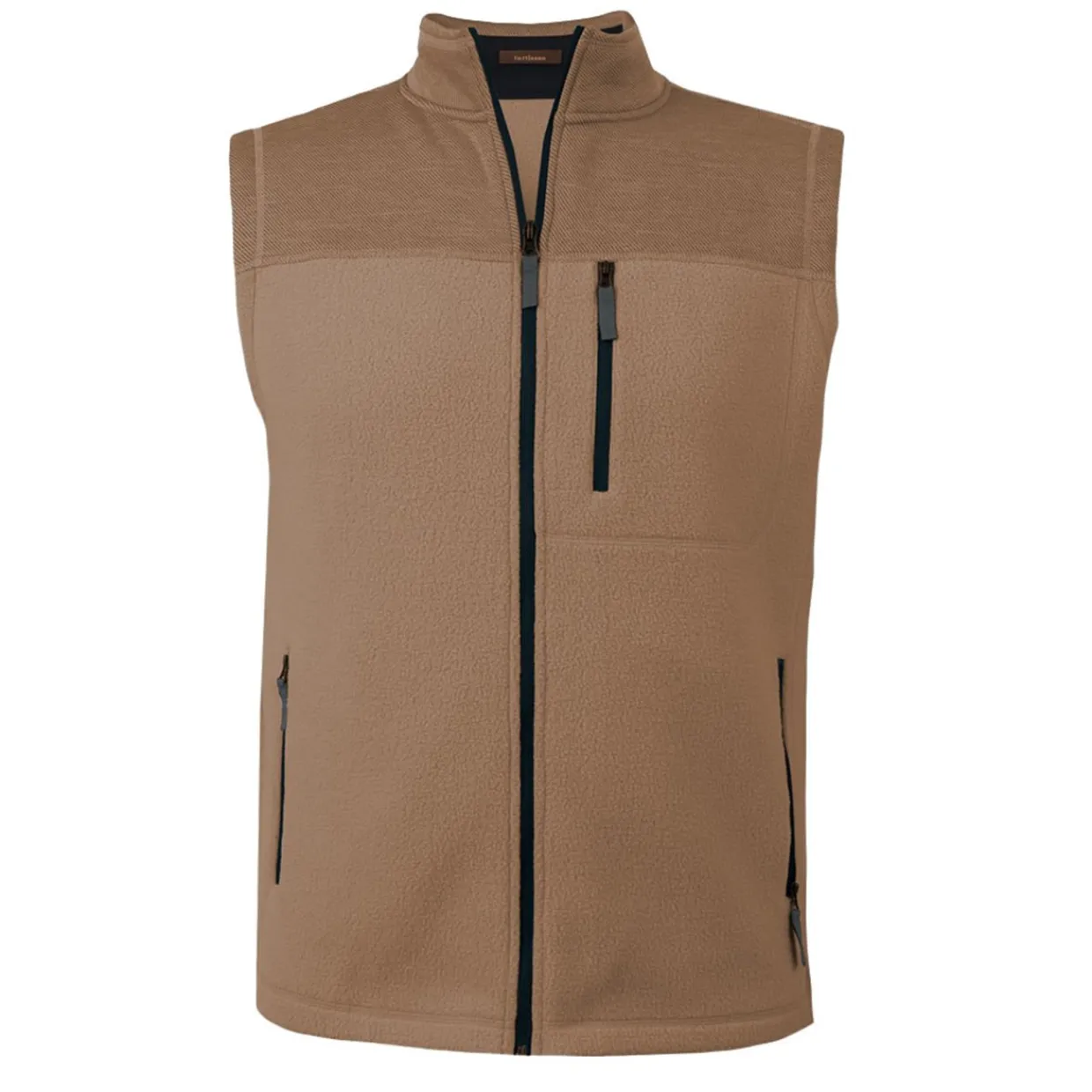 Turtleson Outerwear^teee Fu-Zip Outerwear Vet Gof Appare