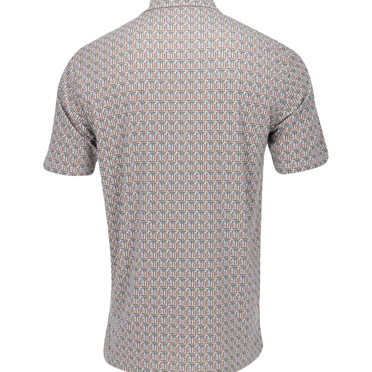 Turtleson Golf Shirts^togie Perforance hirt Poo hort eeve Gof Appare