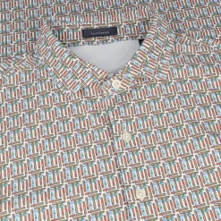 Turtleson Golf Shirts^togie Perforance hirt Poo hort eeve Gof Appare