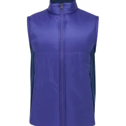 Turtleson Outerwear^Taft Fu-Zip Outerwear Vet Gof Appare