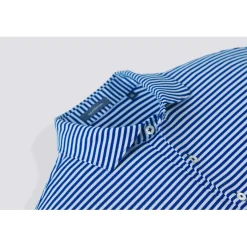 Turtleson Golf Shirts|Mens Golf Apparel^Tanner tripe Perforance hirt Poo hort eeve Gof Appare