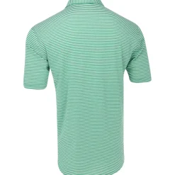 Turtleson Golf Shirts|Mens Golf Apparel^Tanner tripe Perforance hirt Poo hort eeve Gof Appare