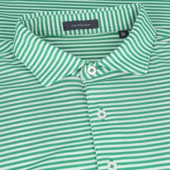 Turtleson Golf Shirts|Mens Golf Apparel^Tanner tripe Perforance hirt Poo hort eeve Gof Appare